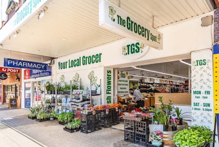 Shop, 32-36 Burlington Road Homebush NSW 2140 - Image 4