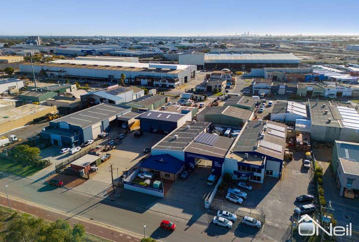 153 Chisholm Crescent Kewdale WA 6105 - Image 32