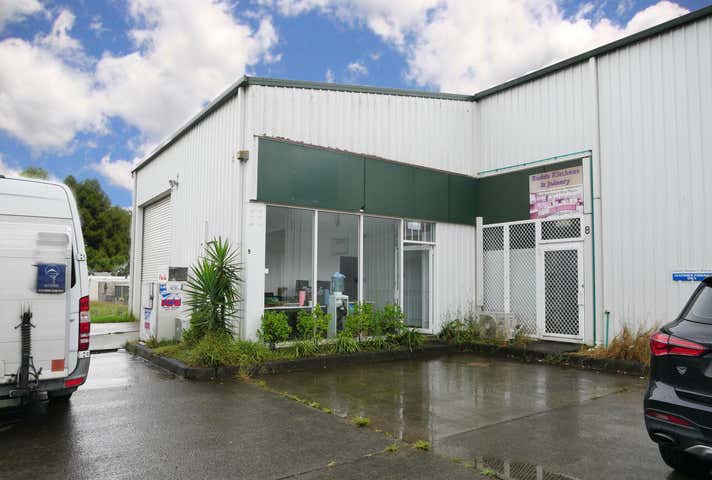 Unit 9, 14 Donaldson Street Wyong NSW 2259 - Image 1