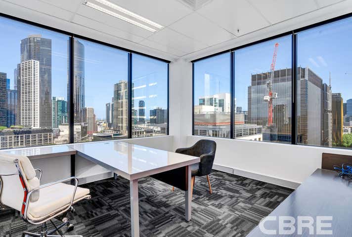 Sold Medical & Consulting Property at Level 6, 100 Collins Street,  Melbourne, VIC 3000 - realcommercial