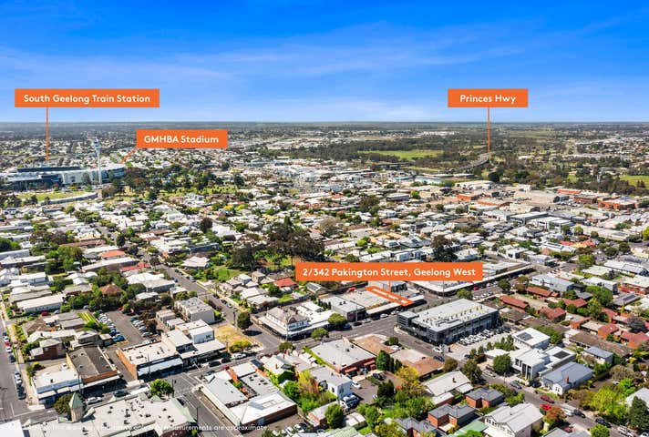 2/342 Pakington Street Newtown VIC 3220 - Image 9