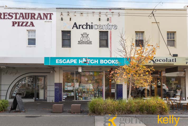 9 Strathalbyn Street Kew East VIC 3102 - Image 1