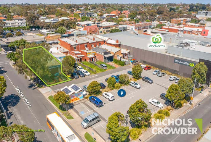 379-381 Hampton Street Hampton VIC 3188 - Image 12