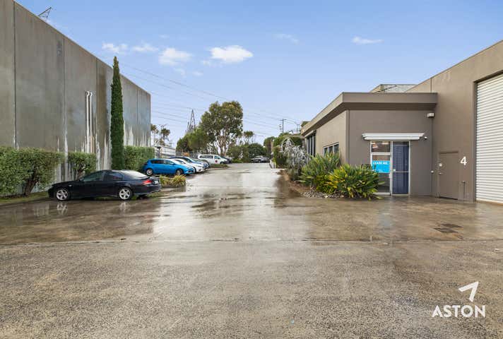 Unit 4/12 Viewtech  Place Rowville VIC 3178 - Image 7