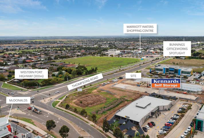 940  Thompsons Road Cranbourne West VIC 3977 - Image 5