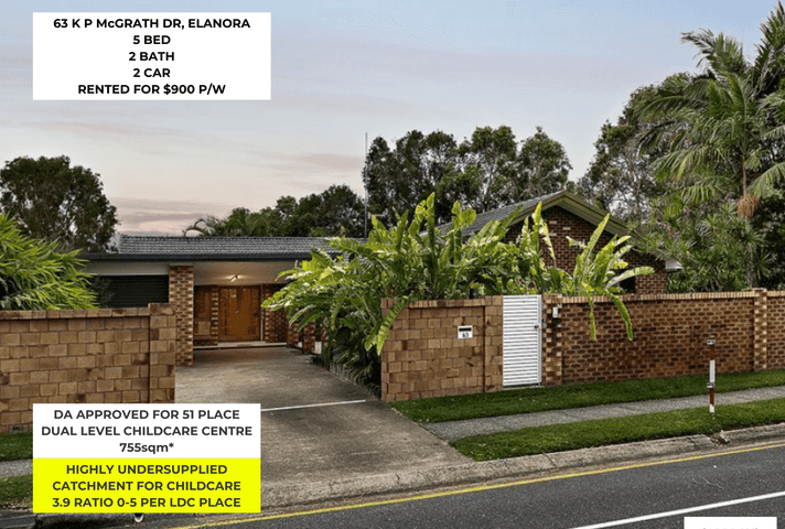 63 K P McGrath Drive Elanora QLD 4221 - Image 7