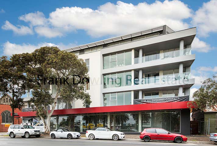 Shop 1, 1072 Mt Alexander Road Essendon VIC 3040 - Image 1