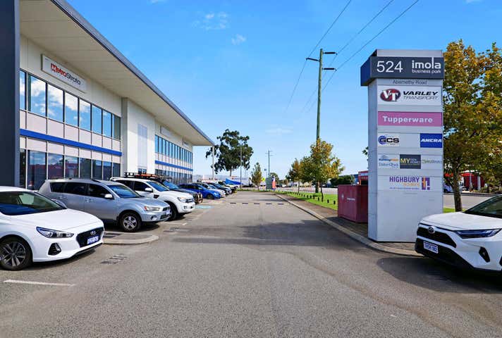 10/524 Abernethy Kewdale WA 6105 - Image 17