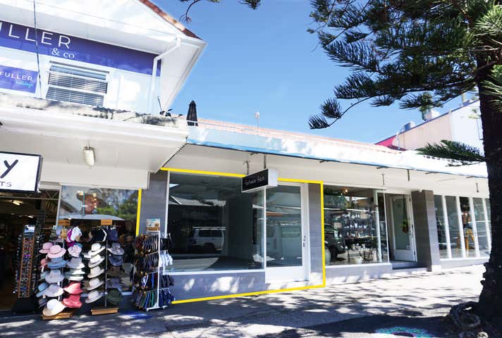 Shop 2a, 6 Jonson Street Byron Bay NSW 2481 - Image 3