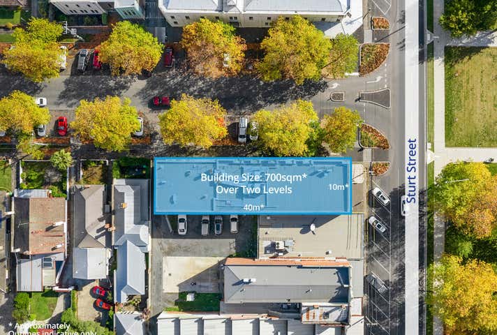 927 Sturt Street Ballarat Central VIC 3350 - Image 3