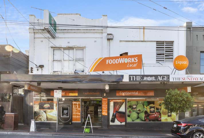 Ground Floor, 328 Hawthorn Road Caulfield VIC 3162 - Image 13