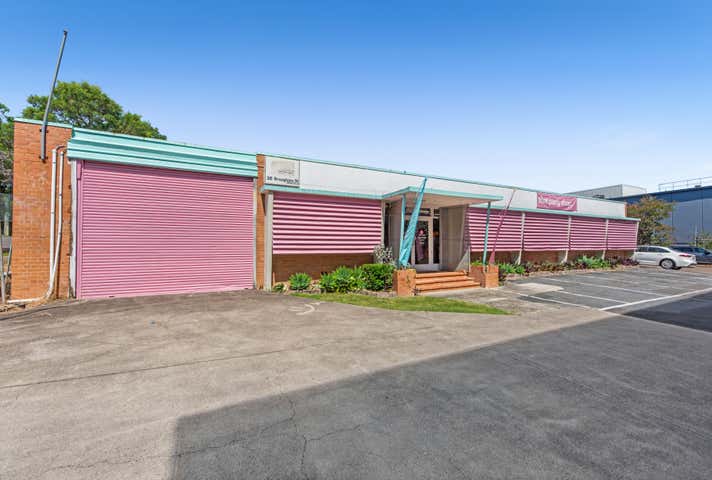 36 Brougham  Street Fairfield QLD 4103 - Image 6