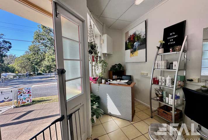 Shop  1, 1-5 Morgan Tce Bardon QLD 4065 - Image 2
