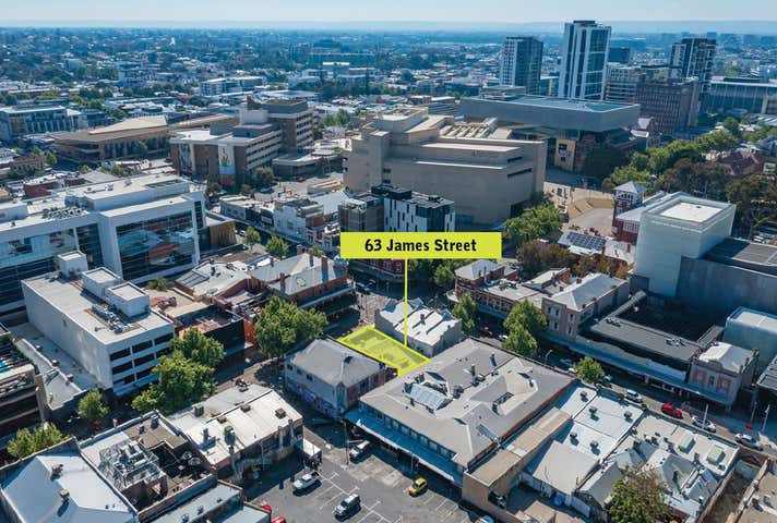 63 James Street Northbridge WA 6003 - Image 13