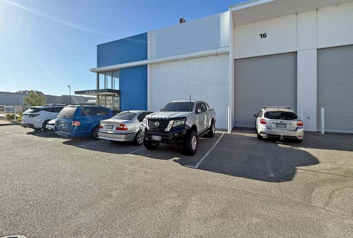 Unit 16, 2 Amesbury Loop Butler WA 6036 - Image 2