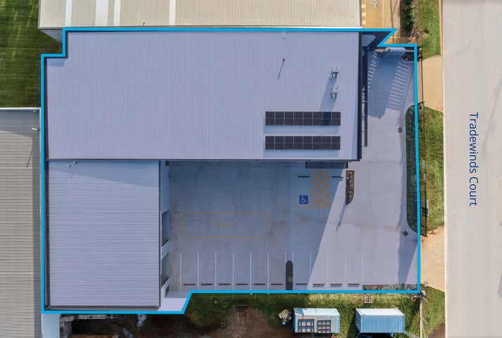 8 Tradewinds Court Glenvale QLD 4350 - Image 10