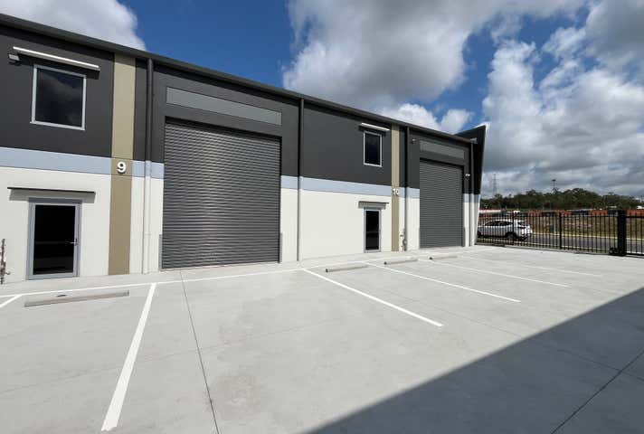 unit 9, 99 Wongawallan Drive Yarrabilba QLD 4207 - Image 1