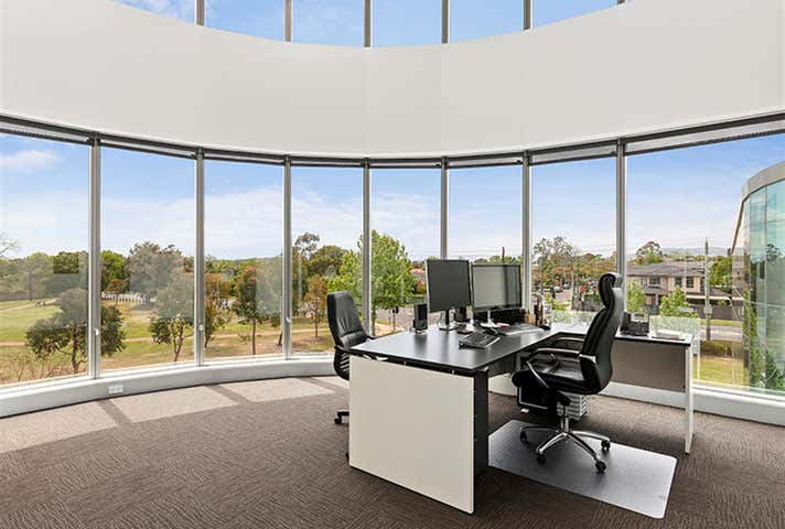 Level 2, Building 2, 630 Mitcham Road Mitcham VIC 3132 - Image 5