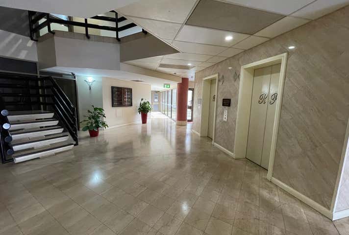 Raffles Plaza, Level 1, 9/1 Buffalo Court Darwin City NT 0800 - Image 2