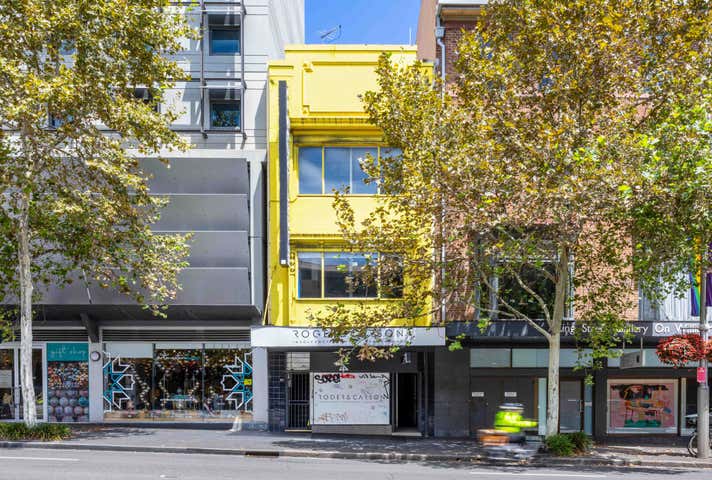187-189 William Street Darlinghurst NSW 2010 - Image 1