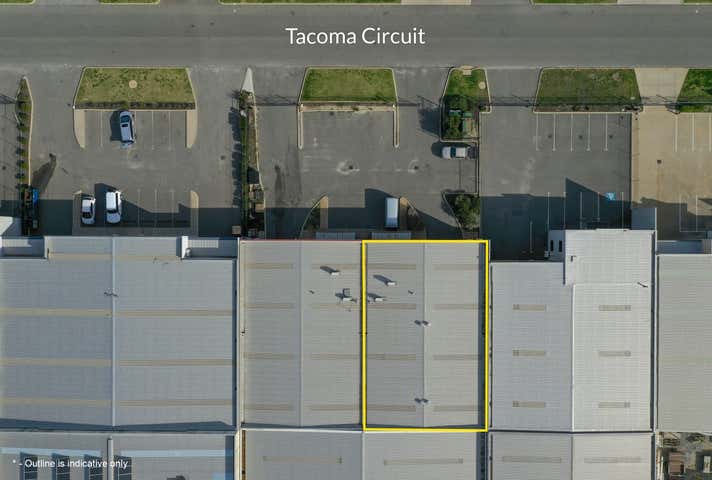 Unit 2, 40 Tacoma Circuit Canning Vale WA 6155 - Image 8