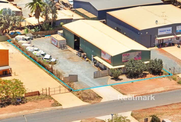 12 Manganese Street Wedgefield WA 6721 - Image 1