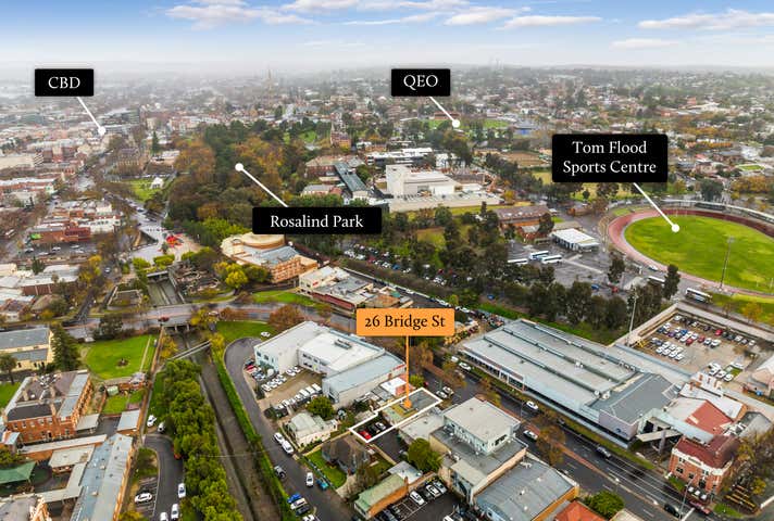 26 Bridge Street Bendigo VIC 3550 - Image 2