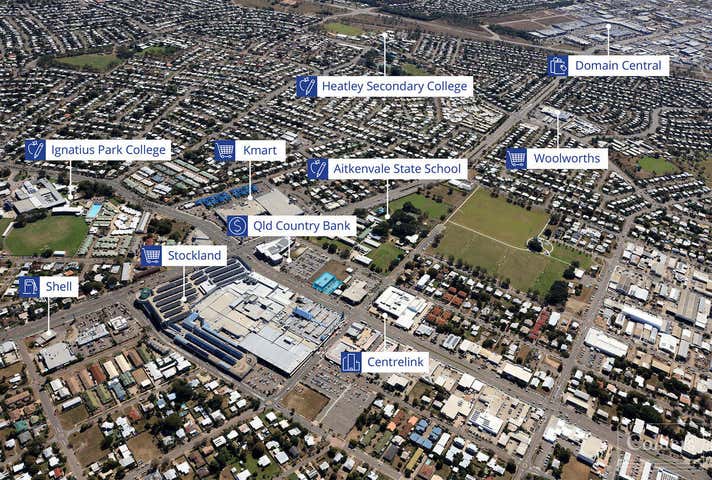 319-321 Ross River Road Aitkenvale QLD 4814 - Image 18