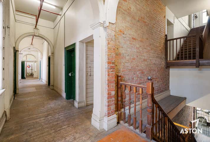 Studio 12/236-248 Brunswick Street Fitzroy VIC 3065 - Image 4