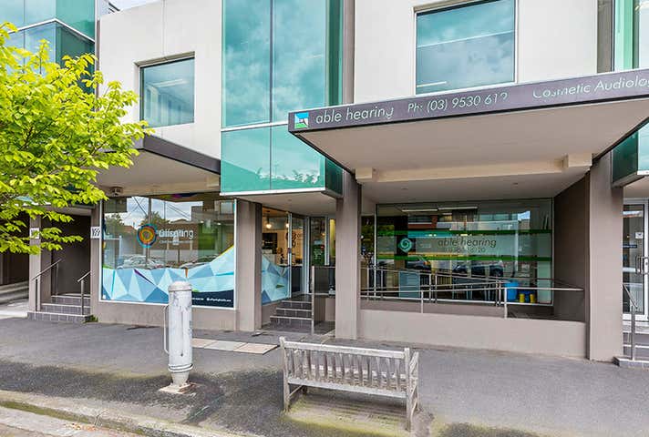 39 & 40, 197 Bay Street Brighton VIC 3186 - Image 2