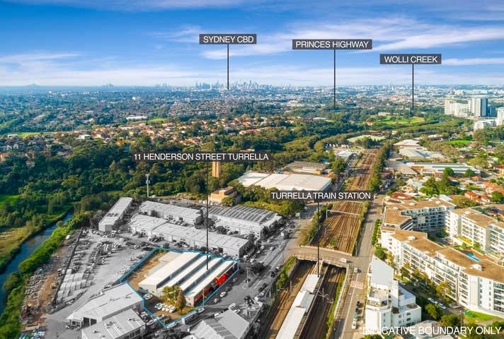 11-15 Henderson Street Turrella NSW 2205 - Image 13