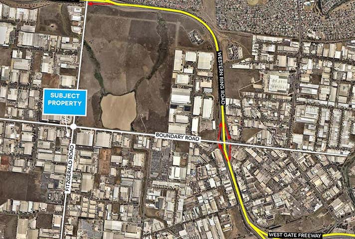 Unit 5, 227 Fitzgerald Road Laverton North VIC 3026 - Image 10