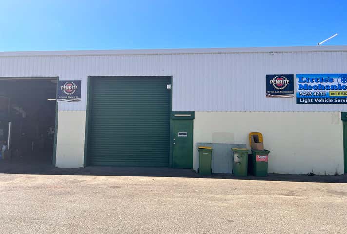 10/25 Hanson Street Maddington WA 6109 - Image 1