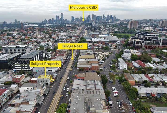 420 Bridge Road Richmond VIC 3121 - Image 1