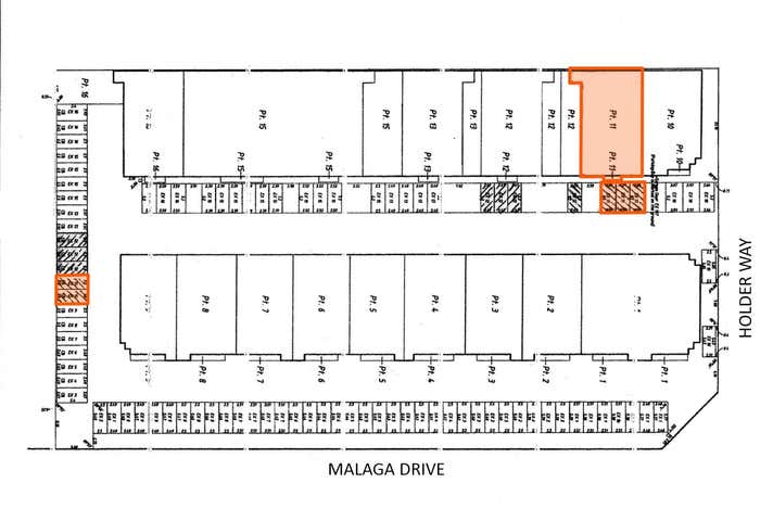 Unit 11, 41 Holder Way Malaga WA 6090 - Image 10