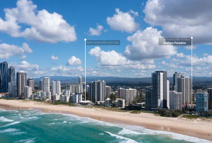 2/4-6 Northcliffe Terrace Surfers Paradise QLD 4217 - Image 1