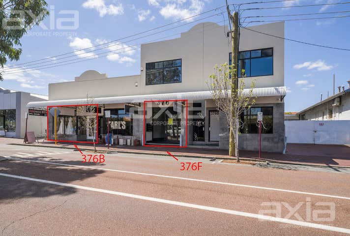 376B & 376F Oxford Street Mount Hawthorn WA 6016 - Image 2