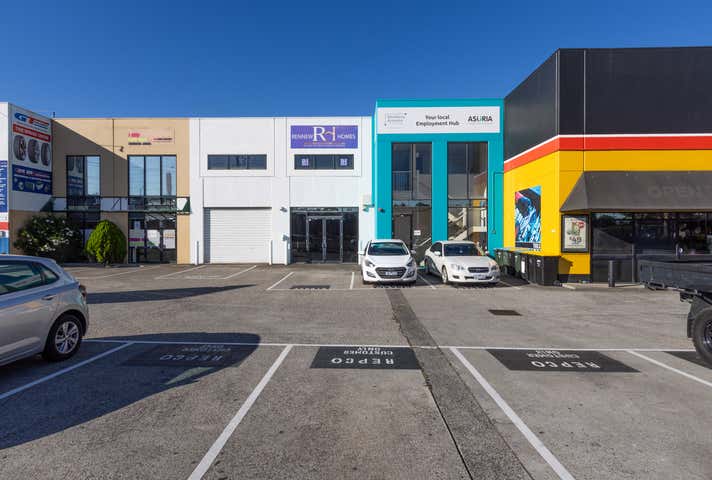 Ground Floor, 101 - 103 Matthews Avenue Airport West VIC 3042 - Image 9