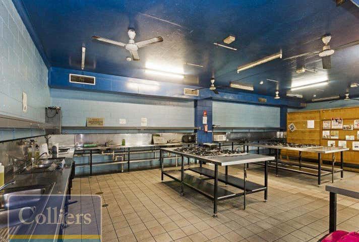 Adventurers Backpackers Resort, 79 Palmer Street South Townsville QLD 4810 - Image 15