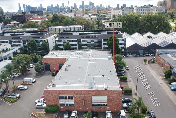 13/1 Hordern Place Camperdown NSW 2050 - Image 6