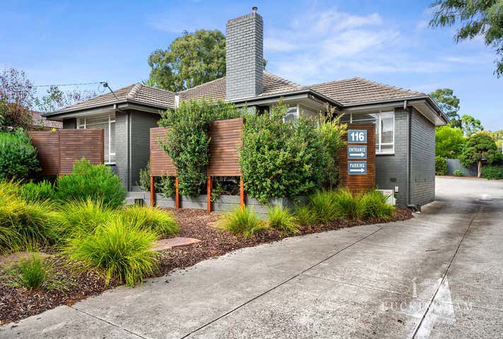 114-116 Main Hurstbridge  Road Diamond Creek VIC 3089 - Image 3