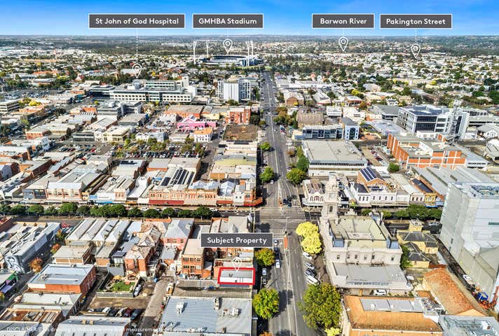 First Floor/ 43 Gheringhap Street Geelong VIC 3220 - Image 10