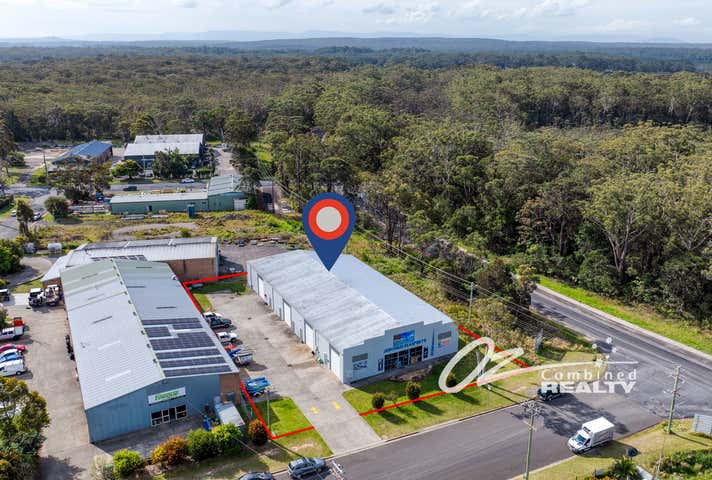 2 Erina Road Huskisson NSW 2540 - Image 1