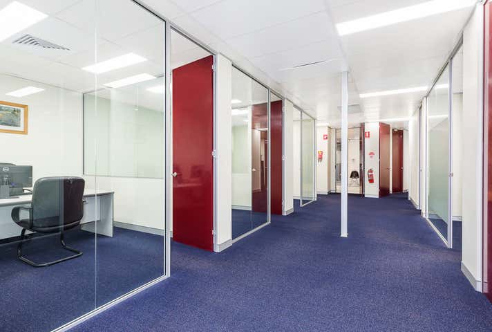 Suite 5, First Floor, 218 - 220 Northumberland Street Liverpool NSW 2170 - Image 4