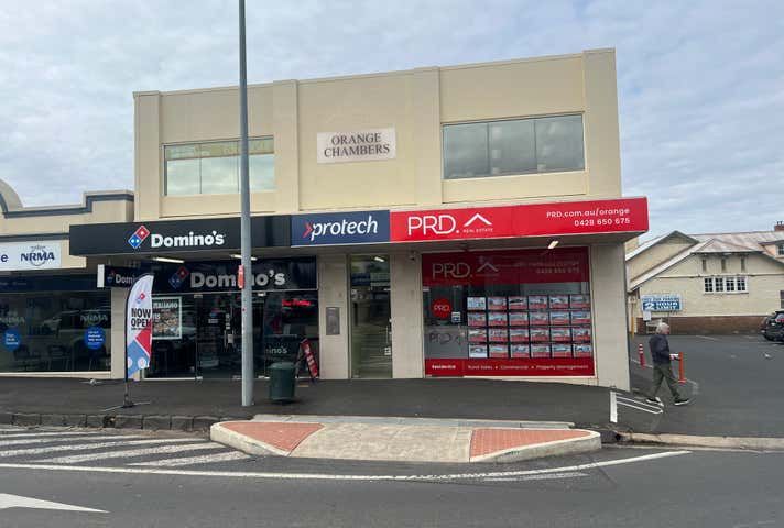 Suite  24A, 24 Sale Street Orange NSW 2800 - Image 1