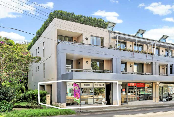 Petersham NSW 2049 - Image 1