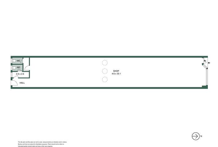 440 Malvern Road Prahran VIC 3181 - Image 11