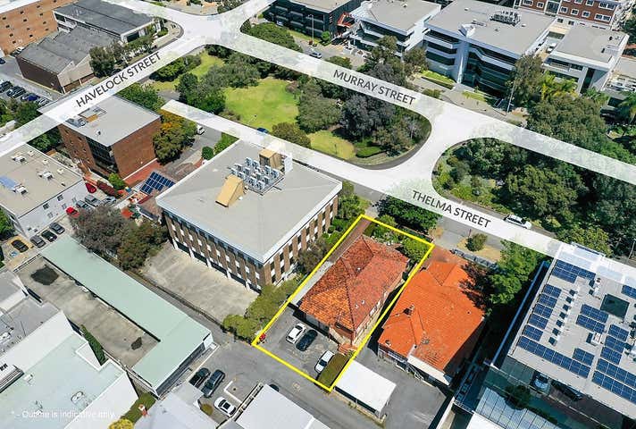 8 Thelma Street West Perth WA 6005 - Image 8