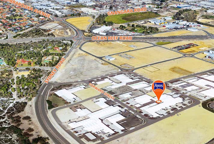 Unit 14, 25 Forward Street Wangara WA 6065 - Image 16
