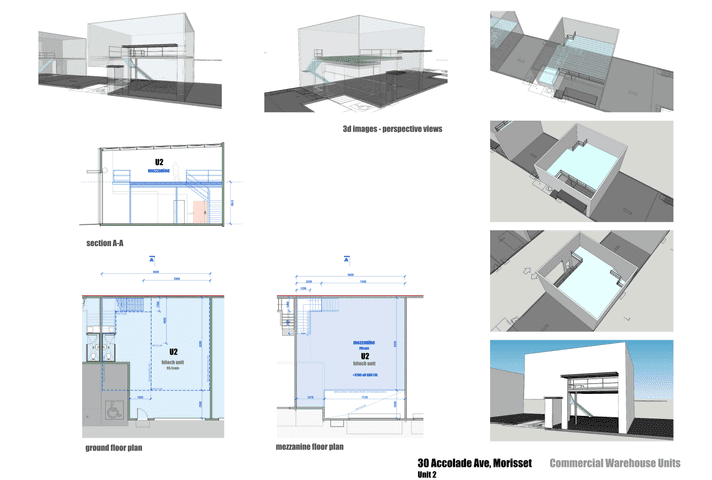 Units 2 & 4, 30 Accolade Avenue Morisset NSW 2264 - Image 10